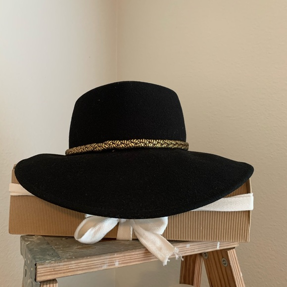 Vintage Adolfo Wool Hat - Picture 3 of 6